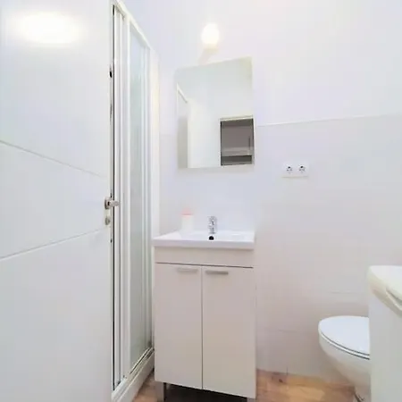 Vh75 Piso Patio Chamberi Wifi Apartment Madrid Exterior photo